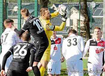 SV Lippstadt besiegt SC Verl mit 3:2 - Der Patriot Lippstädter Zeitung
