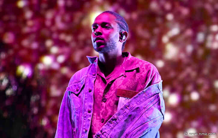 TDE boss on Kendrick Lamar leaving label: “It’s time to move on and try new things”