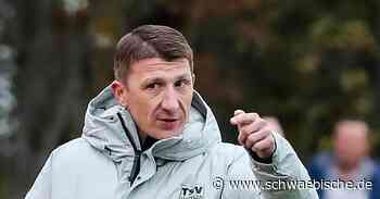 Essingen vor Rückrundenstart: „Wir sind fit, wir sind heiß und das möchten wir nun zeigen“ - Schwäbische