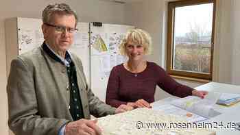 So geht es mit dem Brenner-Nordzulauf weiter: Bürgermeister Weigl über Existenzängste