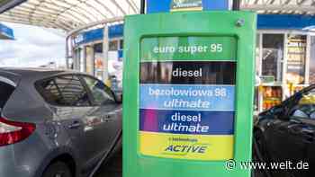 60-Cent-Lücke zu Polen – Jetzt droht das Tankstellen-Sterben