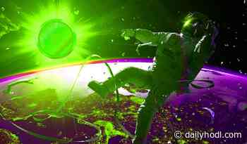 Chainlink (LINK) Competitor Surges More Than 55% in One Week Amid Crypto Market Doldrums - The Daily Hodl