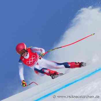 Skistar Shiffrin über Olympia-Alptraum: «Wie ein Witz» - radioeuskirchen.de