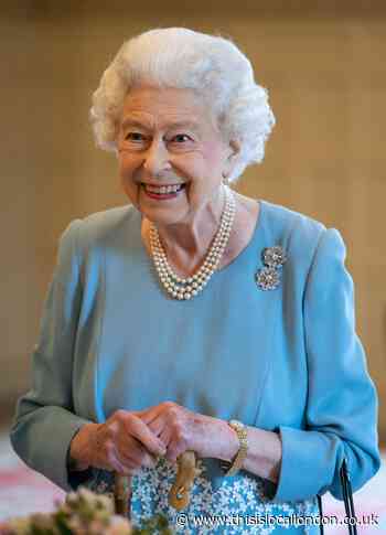 The Queen has tested positive for Covid - what we know so far