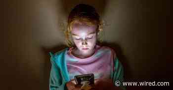 I Gave My Child a Smartphone and It's Been the Best Thing for Her