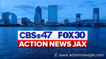 Water main break on Jasper Avenue – Action News Jax - ActionNewsJax.com