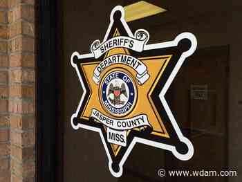 Homeowner, burglary suspect shot in Jasper Co. - WDAM