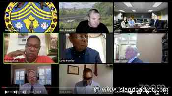 Jasper County asks court to call a special election, rule on councilman’s residency issue - Hilton Head Island Packet