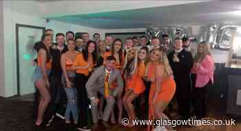 Barrhead sisters host night in honour of Sophie Watts - Glasgow Times