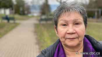 Survivor has advice for officials probing possible graves at former residential school: 'Keep digging'
