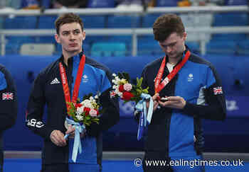 Mouat in awe of Edin as pressure switches to Muirhead - Ealing Times