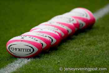 Ealing kick Jersey Reds into touch - Jersey Evening Post