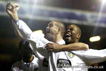 Victory over Manchester United could transform Leeds' season – Dominic Matteo - Ealing Times