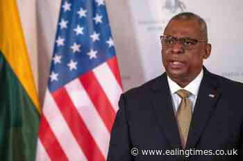 US assures Baltic nations amid warning Russia is 'poised to strike' - Ealing Times