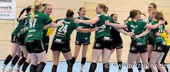 Handball-Derby der dritten Liga gegen VfL Oldenburg II: BV Garrel bejubelt „Sieg der Moral“ - Nordwest-Zeitung