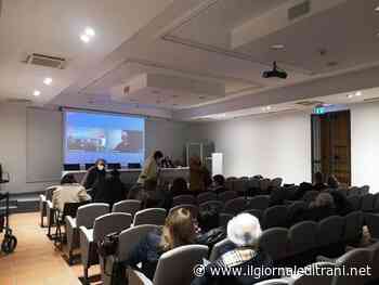 Una regione fra bellezza e turismo: presentato al Polo museale di Trani «La mia Puglia» - ilgiornaleditrani - Radio Bombo