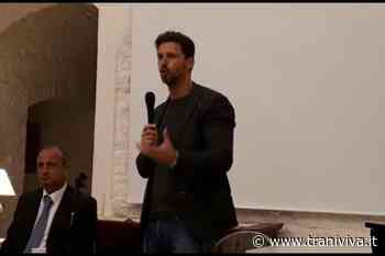 Laurora : "Dov'è la programmazione del piano delle coste a Trani?" - TraniViva