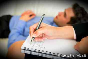 Bonus psicologico, sostegno fino a 600 euro per persona - TraniViva