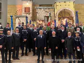 Trani, inaugurata la nuova sede dell'Anmi - Radio Bombo