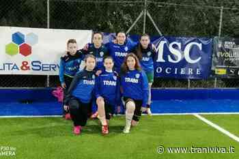 Apulia, impegni delicati in vista per il settore giovanile - TraniViva