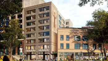 New Seattle residential building offers unhoused Indigenous people a new lease on life