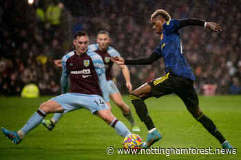 Nottingham Forest must try and sign Connor Roberts in the summer - Nottingham Forest News