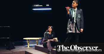 The week in theatre: Two Billion Beats; Running With Lions; The Forest; The Chairs – review - The Guardian