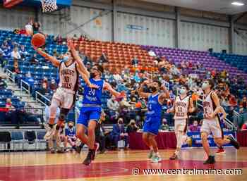 Sidelines: Can anyone stop the Forest Hills boys in Class D South? - Kennebec Journal and Morning Sentinel