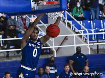 Notre Dame basketball Game Today: Irish at Wake Forest Line, Predictions, Odds, TV Channel & Live Stream for Basketball Game Feb. 19 - Slap the Sign