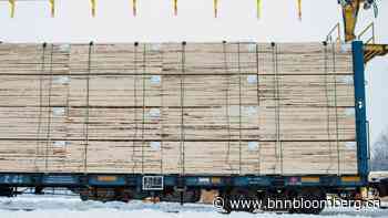 Resolute Forest Products buys remaining stake in 2 joint ventures in Quebec - BNN