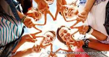 Gruppenleiterschulung ab März beim Kreisjugendamt Merzig-Wadern - Saarbrücker Zeitung
