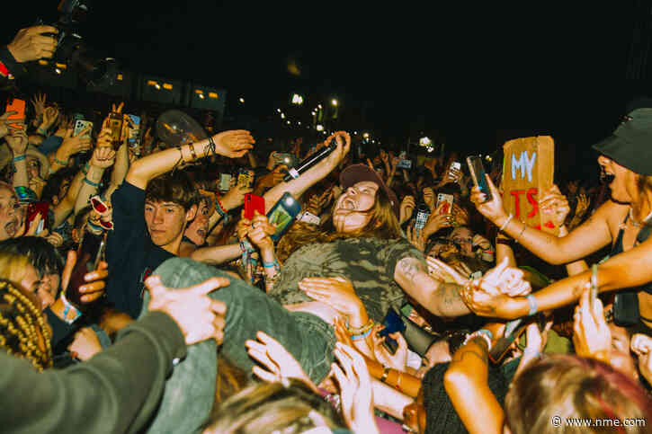 Music industry reacts to government’s decision to scrap COVID self-isolation rules
