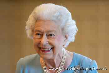 The Queen has tested positive for Covid - what we know so far
