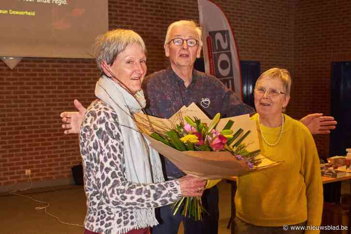 Neos Turnhout blijf leden lokken
