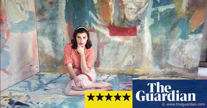 A Century of the Artist’s Studio: 1920-2020 review – congealing palettes, fading light and magic