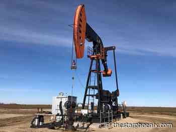 Sask. fossil fuel subsidies smoky: report