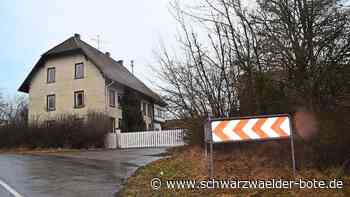 Pläne für Geislingen - Waldhof-Areal soll KSK-Gelände werden - Schwarzwälder Bote