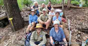 Dauphin Terrace Park – a 25 year labour of love - The Westender