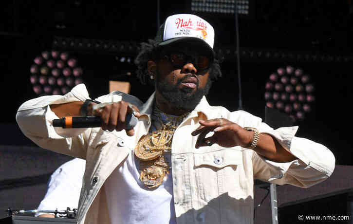 Conway The Machine drops surprise new mixtape before Shady Records debut