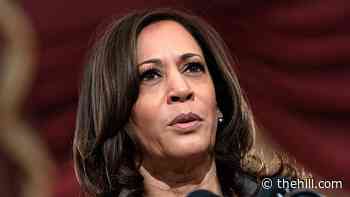 Harris: 'We are talking about the real possibility of war in Europe'
