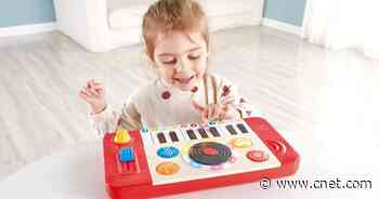 12 Dynamic Gifts for 2-Year-Old Kids     - CNET