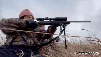Hunters are on the rise in Alberta — many of them are women