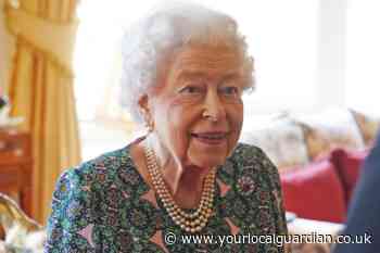 'God Save the Queen' - Queen inundated with support amid Covid diagnosis