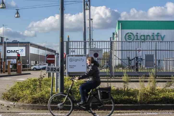 Vaccinatiecentrum twee maanden minder vlot bereikbaar
