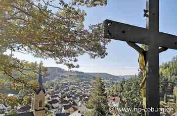 Wallenfels - Neue Ideen für den Friedhof - Neue Presse Coburg