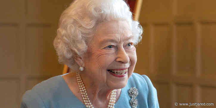 Queen Elizabeth Tests Positive for Coronavirus