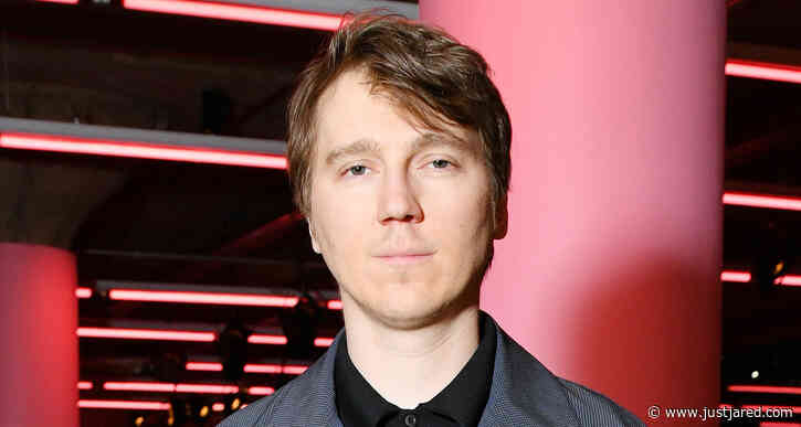 Paul Dano Says He Couldn't Sleep While Playing 'Terrifying' Riddler in 'The Batman'