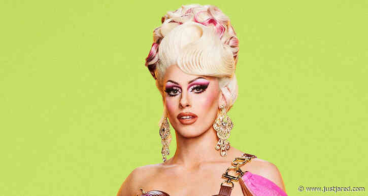 'RuPaul's Drag Race' Contestant Jasmine Kennedie Comes Out as Transgender