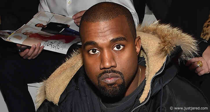 Kanye West Pokes Fun at Everyone He Has a 'Beef' With