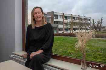 Isabelle Ollevier neemt afscheid als algemeen directeur Zorg Tielt: “Deze plek zal ik niet snel vergeten” - KW.be - KW.be